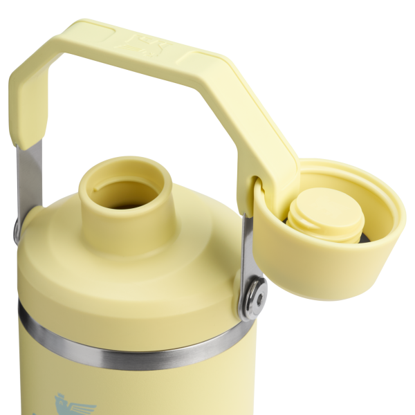 The IceFlow Tumbler with Fast Flow Lid | 30 OZ - Image 14