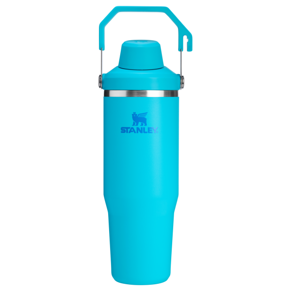 The IceFlow Tumbler with Fast Flow Lid | 30 OZ - Image 15