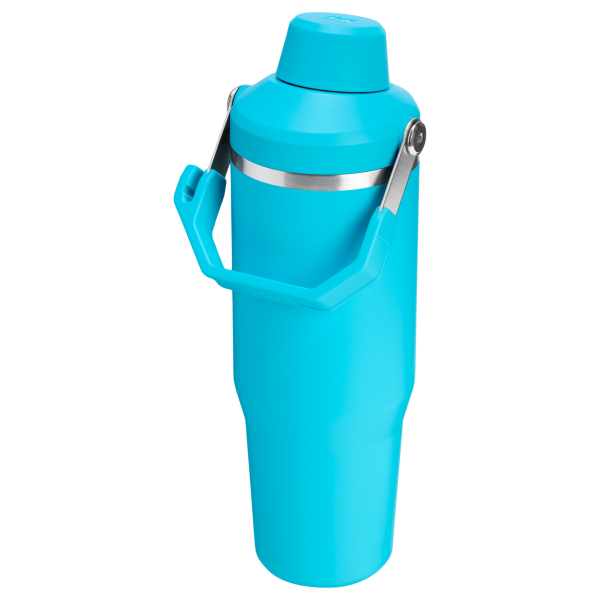 The IceFlow Tumbler with Fast Flow Lid | 30 OZ - Image 16