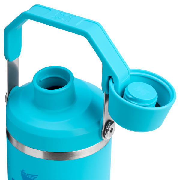 The IceFlow Tumbler with Fast Flow Lid | 30 OZ - Image 17