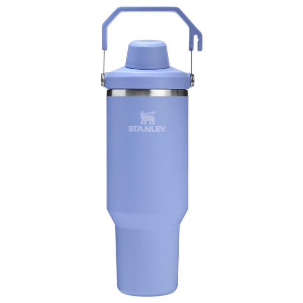 The IceFlow Tumbler with Fast Flow Lid | 40 OZ
