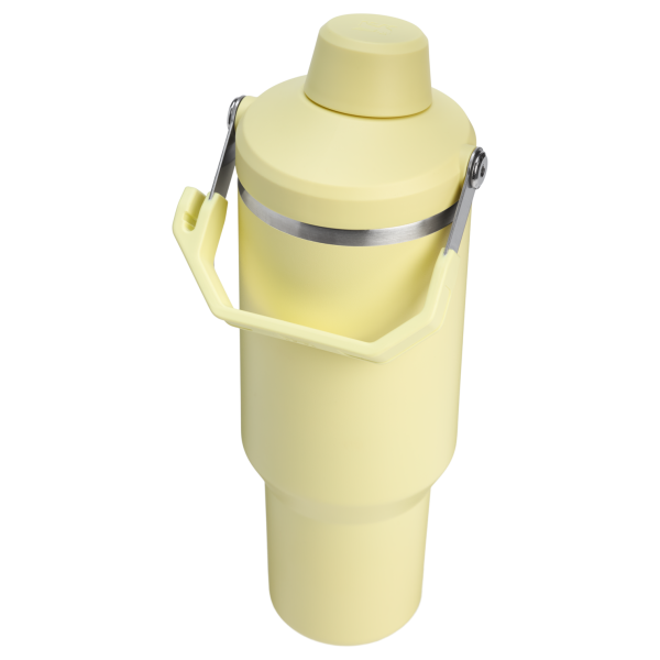 The IceFlow Tumbler with Fast Flow Lid | 40 OZ - Image 16