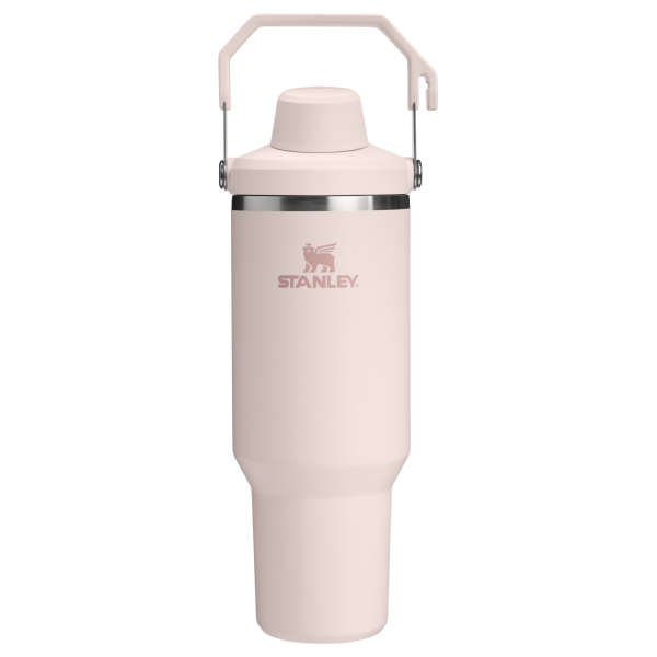The IceFlow Tumbler with Fast Flow Lid | 40 OZ - Image 17