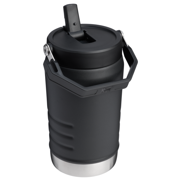 IceFlow Jug with Fast Flow Lid | 40 OZ - Image 25