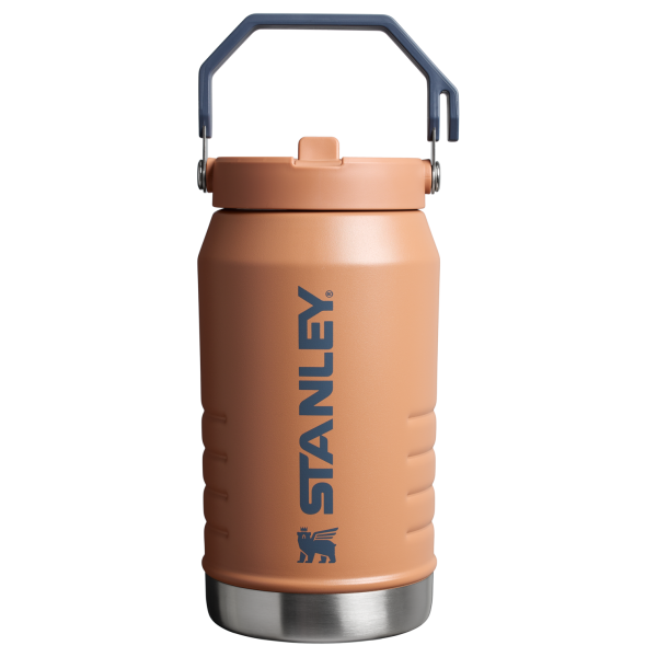The IceFlow Flip Straw Jug | 64 OZ - Image 53