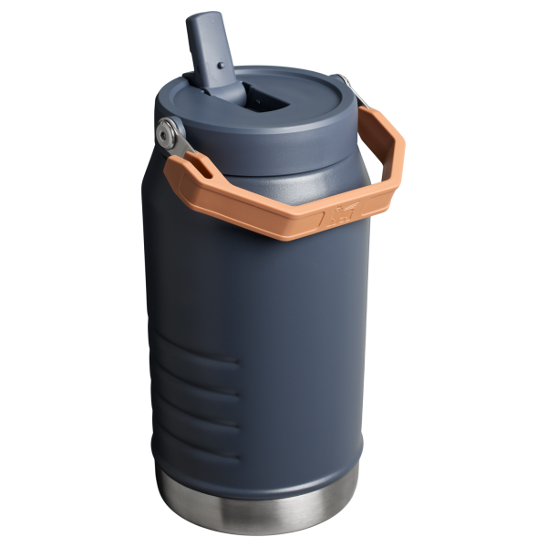 The IceFlow Flip Straw Jug | 64 OZ - Image 42