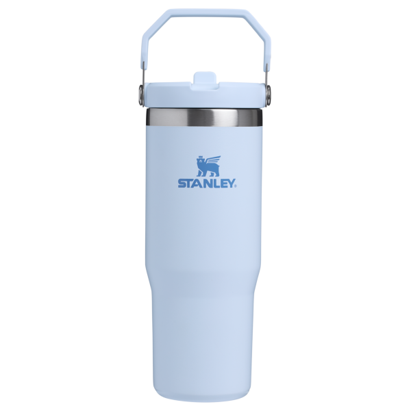 The IceFlow Flip Straw Tumbler | 30 OZ - Image 57