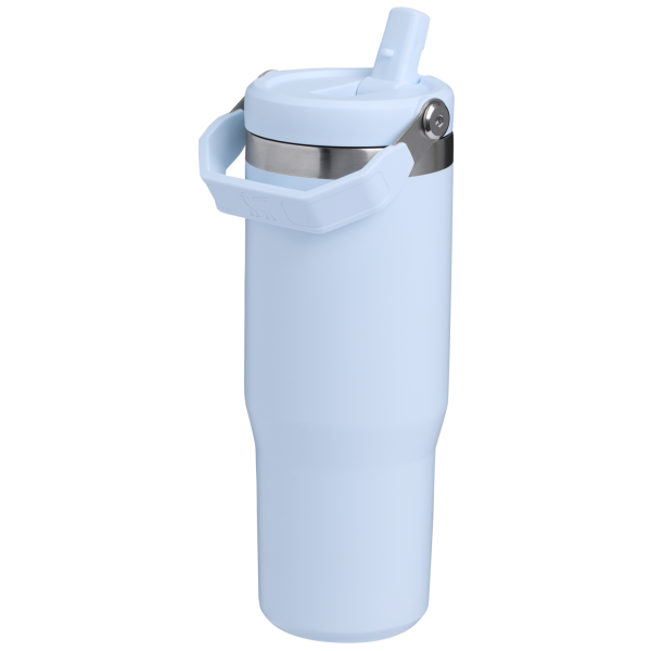 The IceFlow Flip Straw Tumbler | 30 OZ - Image 55