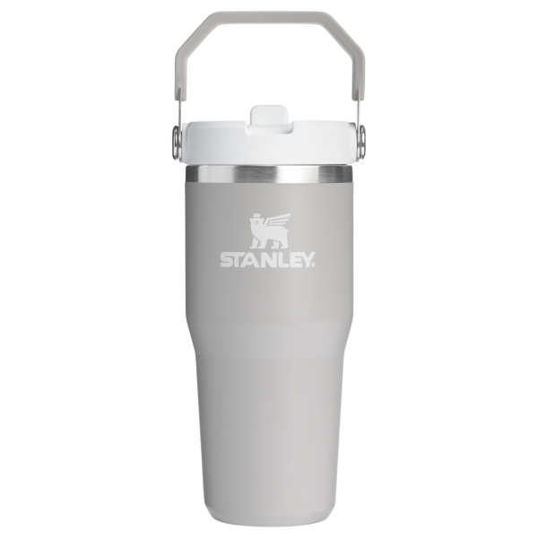 The IceFlow Flip Straw Tumbler | 14 OZ - Image 7