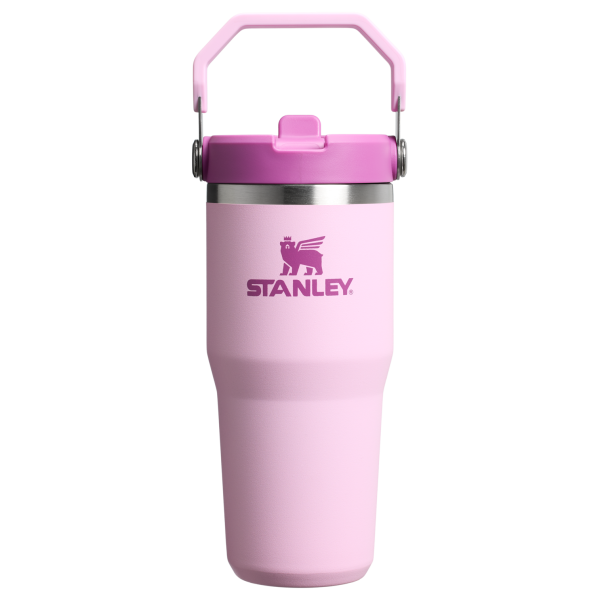The IceFlow Flip Straw Tumbler | 14 OZ - Image 10