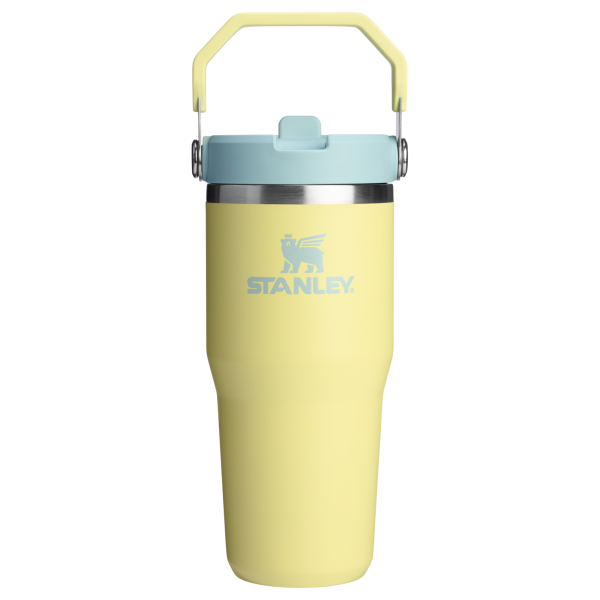 The IceFlow Flip Straw Tumbler | 14 OZ - Image 13