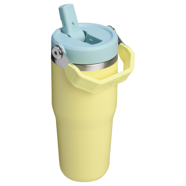 The IceFlow Flip Straw Tumbler | 14 OZ - Image 14