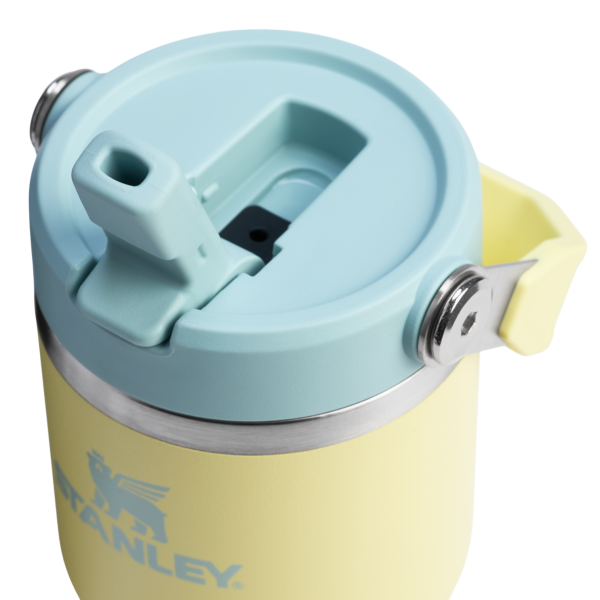The IceFlow Flip Straw Tumbler | 14 OZ - Image 24
