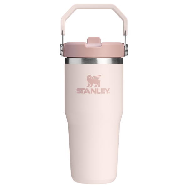 The IceFlow Flip Straw Tumbler | 14 OZ - Image 15