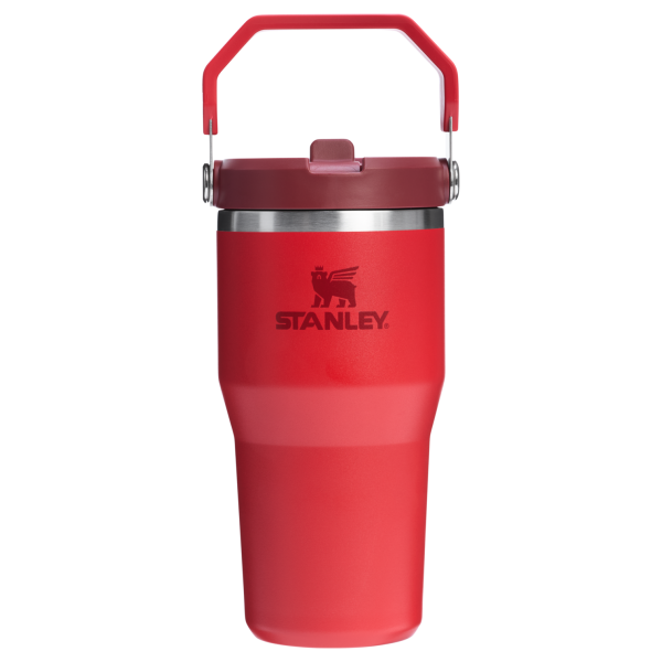 The IceFlow Flip Straw Tumbler | 20 OZ - Image 61