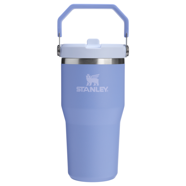 The IceFlow Flip Straw Tumbler | 20 OZ - Image 73