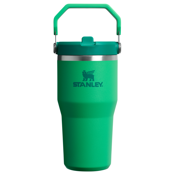The IceFlow Flip Straw Tumbler | 20 OZ - Image 77