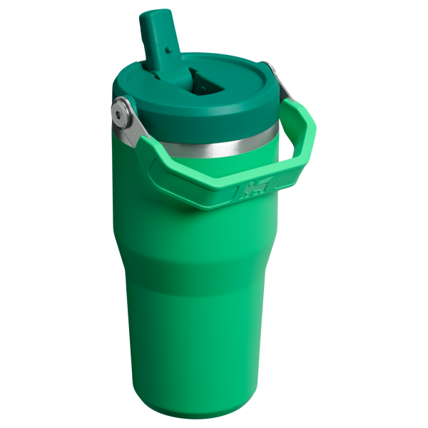 The IceFlow Flip Straw Tumbler | 20 OZ - Image 75
