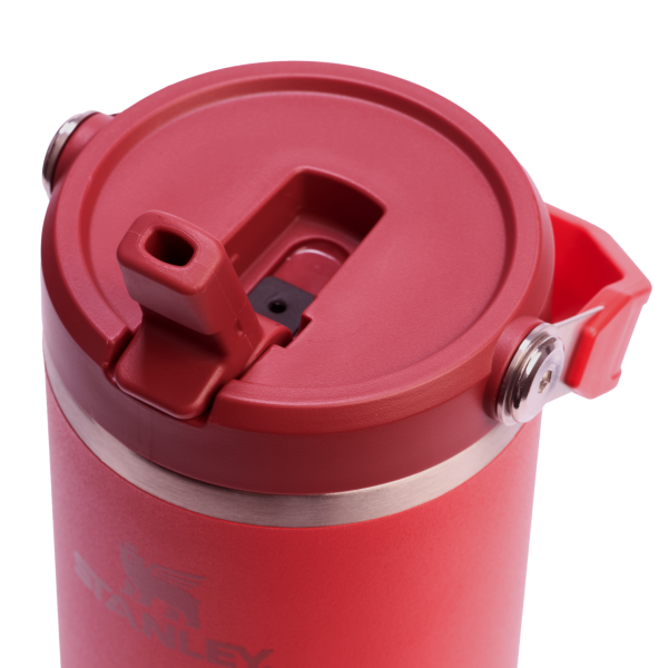 The IceFlow Flip Straw Tumbler | 30 OZ - Image 105