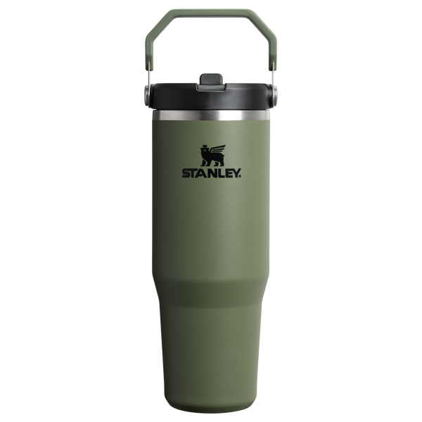 The IceFlow Flip Straw Tumbler | 30 OZ - Image 109