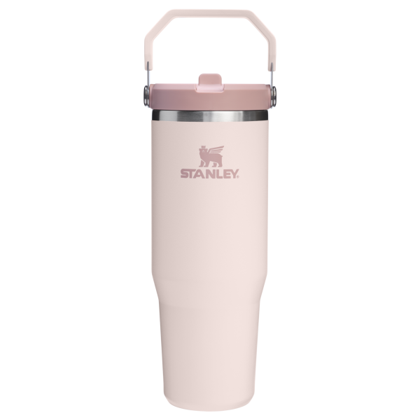 The IceFlow Flip Straw Tumbler | 30 OZ - Image 117