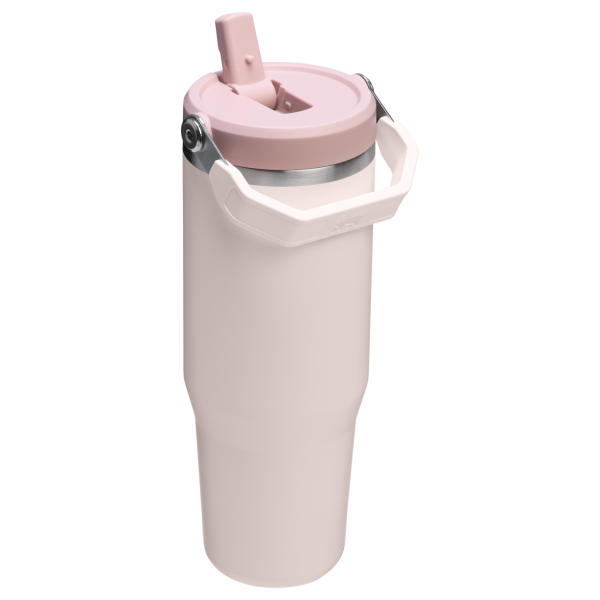 The IceFlow Flip Straw Tumbler | 30 OZ - Image 118