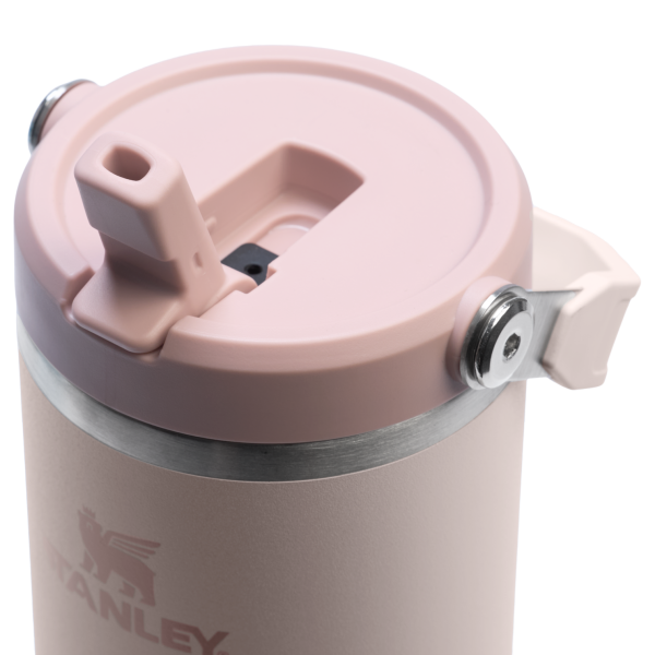 The IceFlow Flip Straw Tumbler | 30 OZ - Image 124