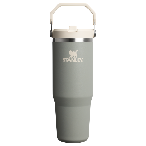 The IceFlow Flip Straw Tumbler | 30 OZ - Image 106