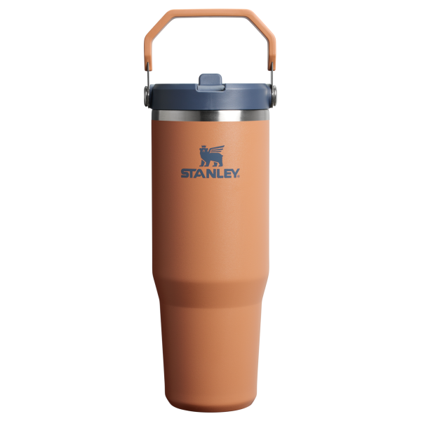 The IceFlow Flip Straw Tumbler | 30 OZ - Image 97