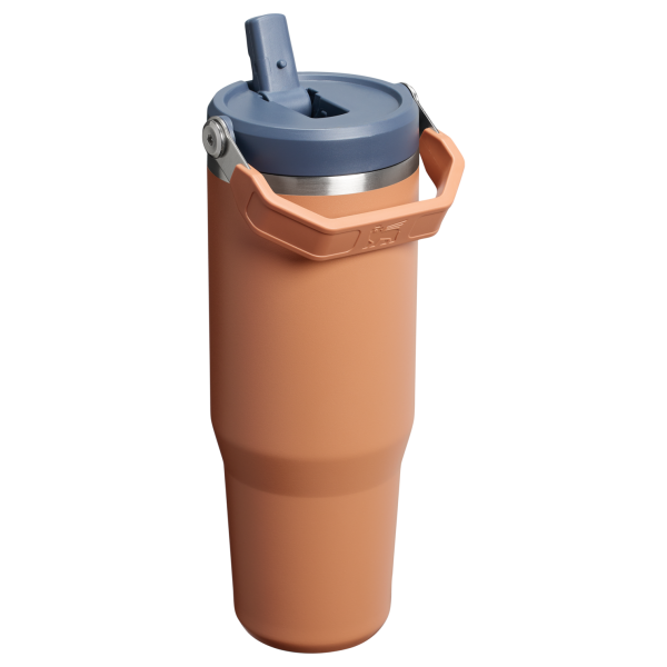 The IceFlow Flip Straw Tumbler | 30 OZ - Image 97
