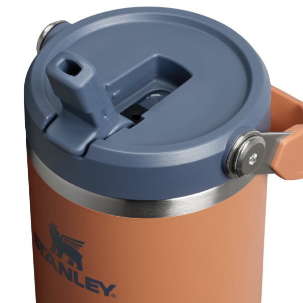 The IceFlow Flip Straw Tumbler | 30 OZ - Image 99