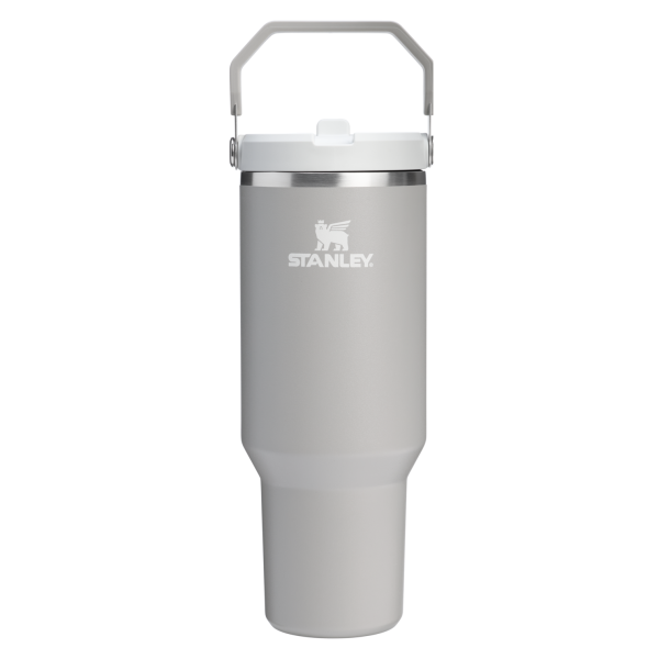 The IceFlow Flip Straw Tumbler | 40 OZ - Image 33