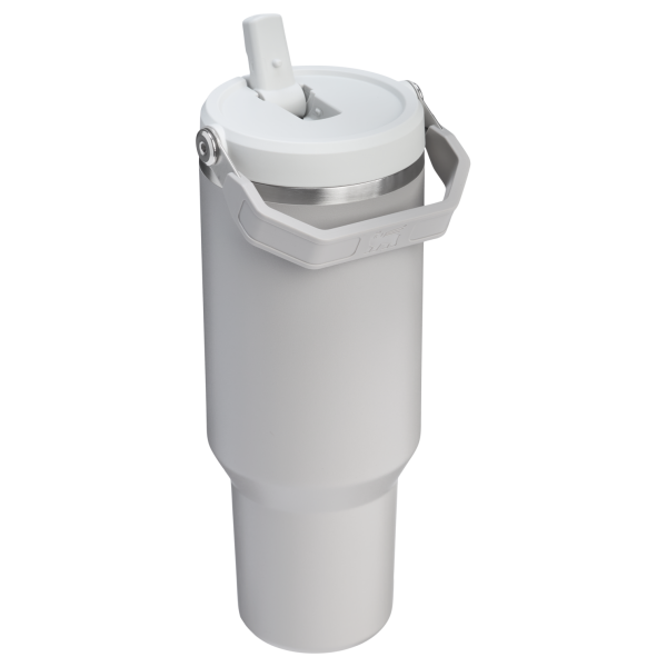 The IceFlow Flip Straw Tumbler | 40 OZ - Image 54
