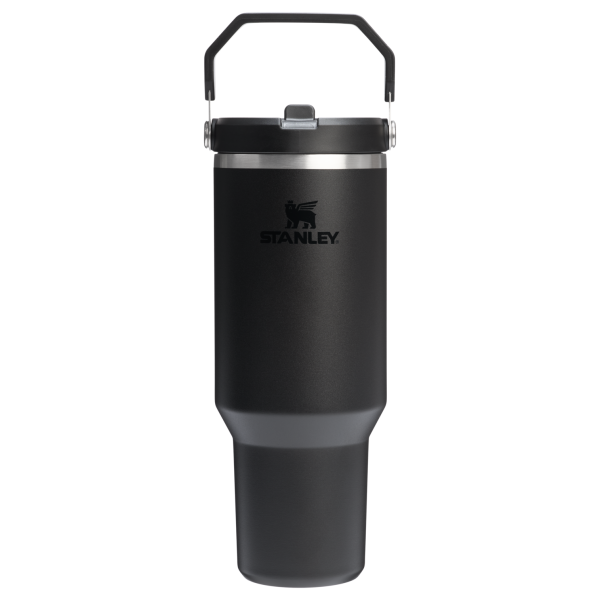 The IceFlow Flip Straw Tumbler | 40 OZ - Image 16