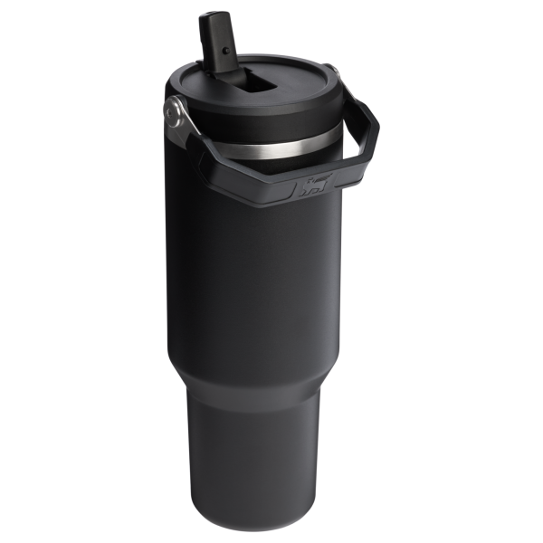 The IceFlow Flip Straw Tumbler | 40 OZ - Image 43
