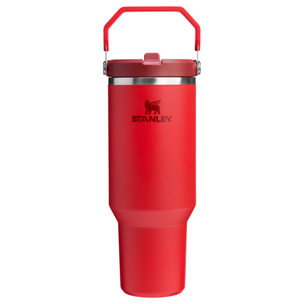 The IceFlow Flip Straw Tumbler | 40 OZ - Image 17