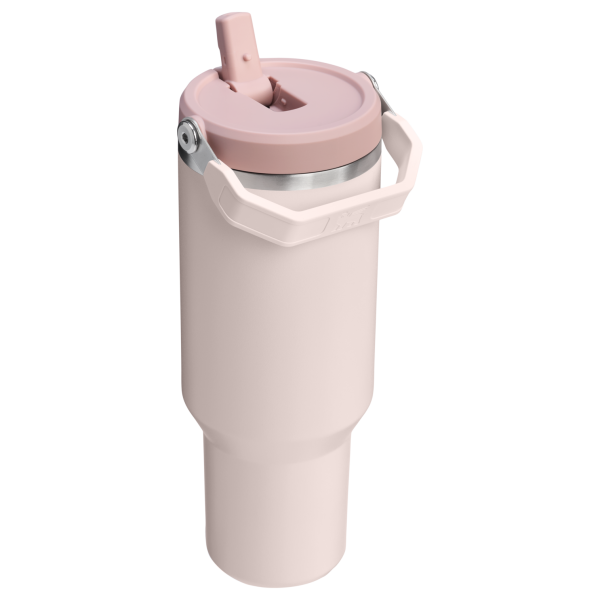The IceFlow Flip Straw Tumbler | 40 OZ - Image 40