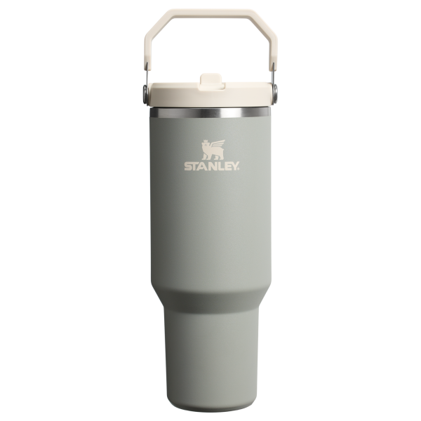 The IceFlow Flip Straw Tumbler | 40 OZ - Image 6