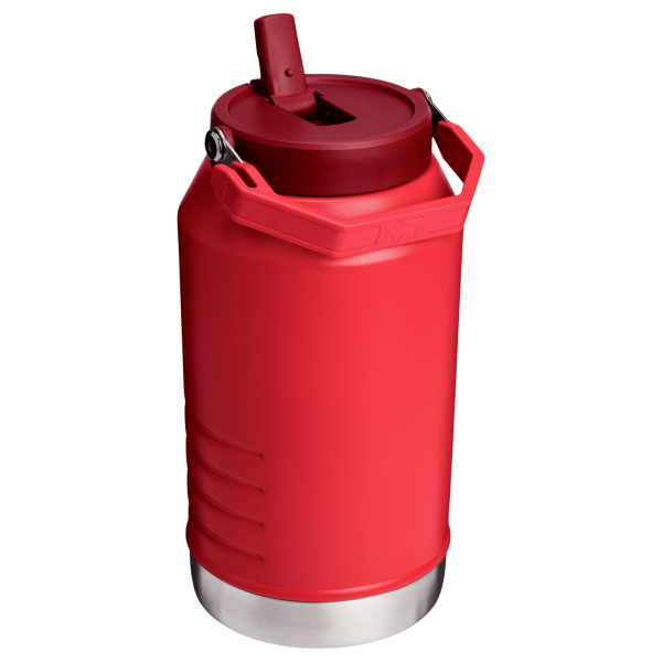 The IceFlow Flip Straw Jug | 96 OZ - Image 23