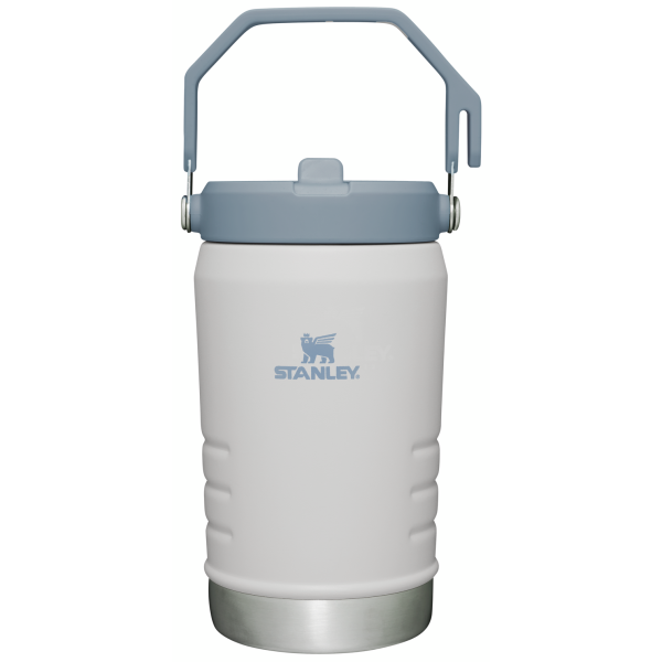 The IceFlow Flip Straw Jug | 40 OZ - Image 21