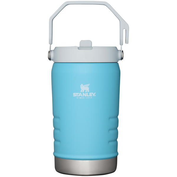 The IceFlow Flip Straw Jug | 40 OZ - Image 24