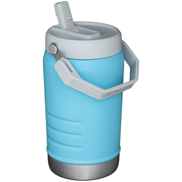 The IceFlow Flip Straw Jug | 40 OZ - Image 25