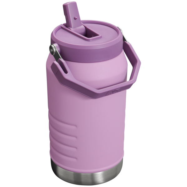 The IceFlow Flip Straw Jug | 64 OZ - Image 29