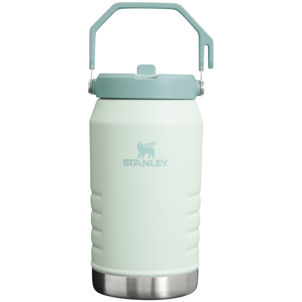 The IceFlow Flip Straw Jug | 64 OZ - Image 27