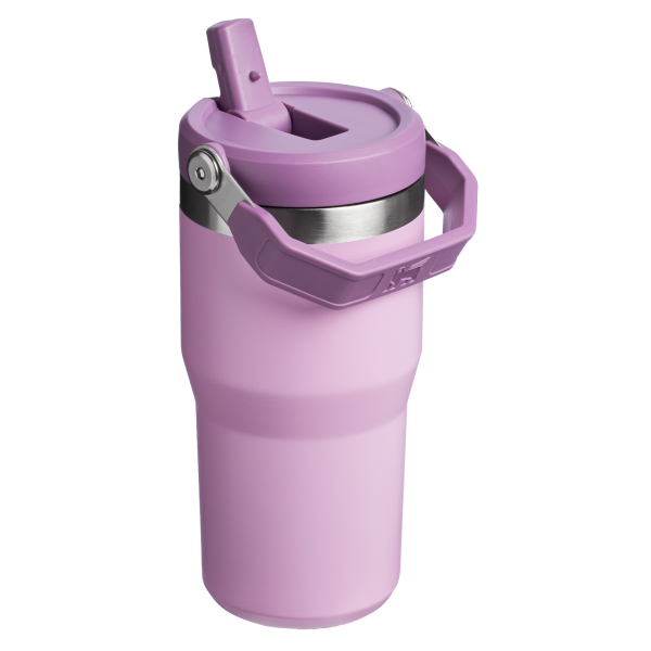 The IceFlow Flip Straw Tumbler | 20 OZ - Image 58