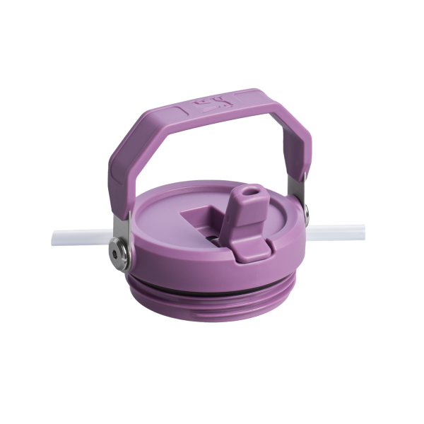 The IceFlow Flip Straw Tumbler | 20 OZ - Image 59