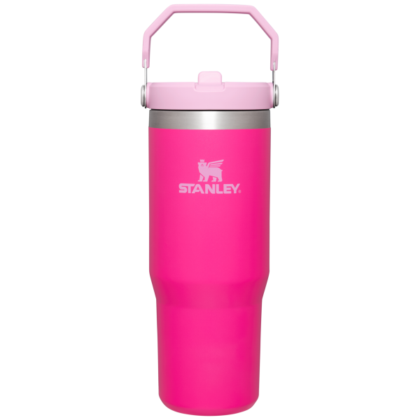 The IceFlow Flip Straw Tumbler | 30 OZ - Image 64