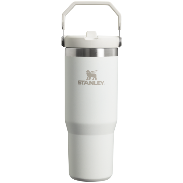 The IceFlow Flip Straw Tumbler | 30 OZ - Image 100