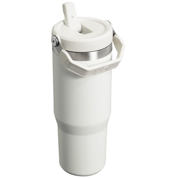 The IceFlow Flip Straw Tumbler | 30 OZ - Image 101
