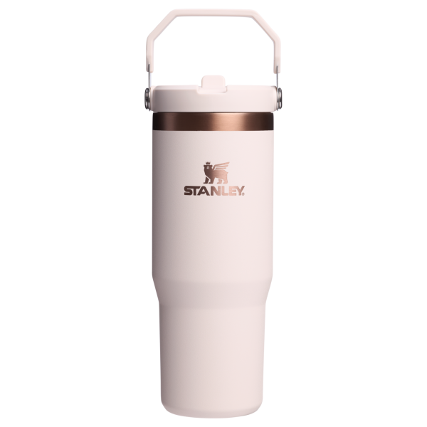 The IceFlow Flip Straw Tumbler | 30 OZ - Image 118